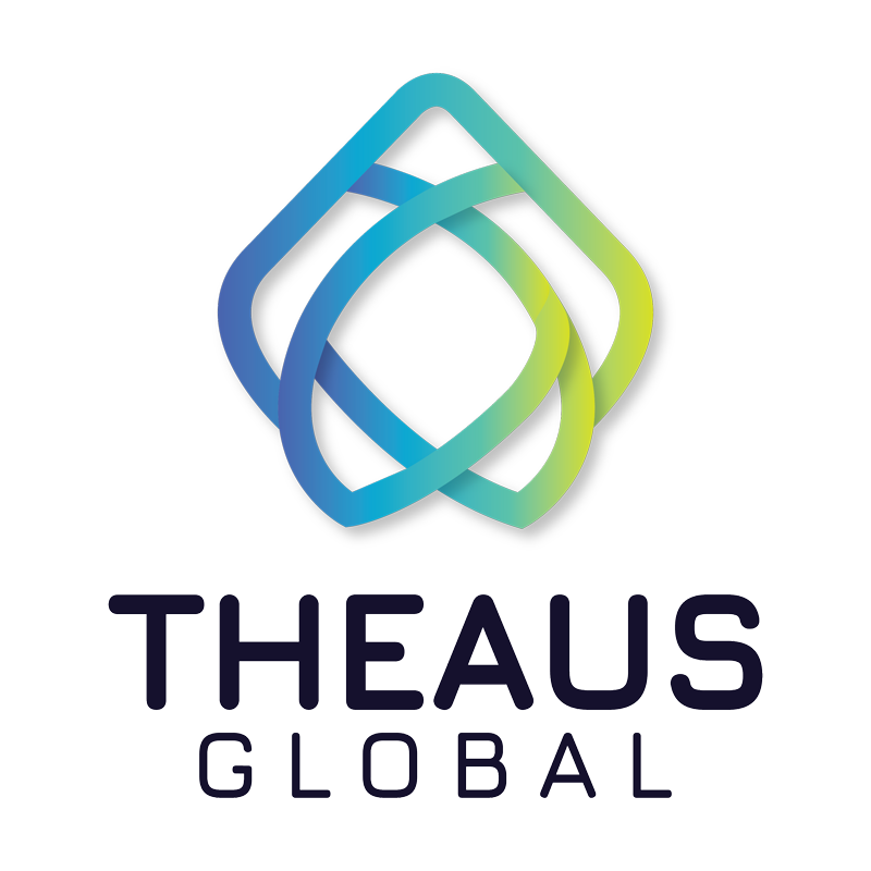 Theaus Global Logo